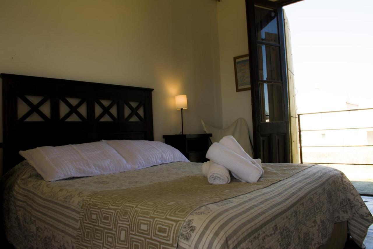 Posada Biarritz Hotel Canelones Exterior photo